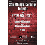 Something's Coming/Tonight (from West Side Story)