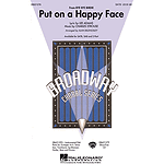 Put on a Happy Face (from Bye Bye Birdie)