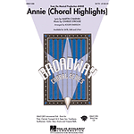 Annie (Choral Highlights)