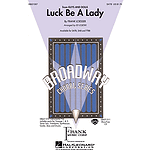Luck Be a Lady
