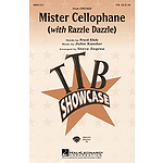Mister Cellophane (with Razzle Dazzle)