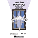 Finale from Movin' Out