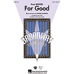For Good