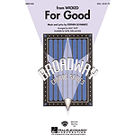 For Good