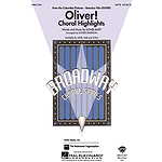 Oliver Choral Highlights