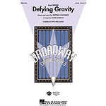 Defying Gravity