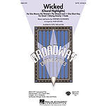 Wicked (Choral Highlights)