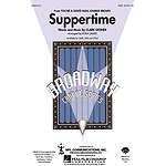 Suppertime