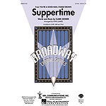 Suppertime