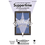 Suppertime