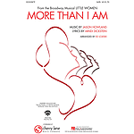 More Than I Am