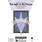 The Light in the Piazza