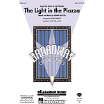 The Light in the Piazza