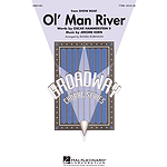Ol' Man River