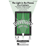 The Light in the Piazza