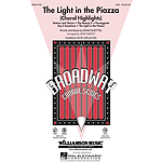 The Light in the Piazza