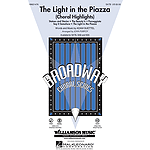 The Light in the Piazza
