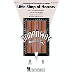 Little Shop of Horrors
