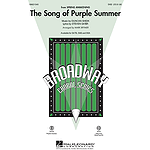 The Song of Purple Summer