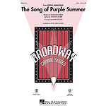 The Song of Purple Summer