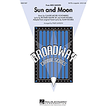 Sun and Moon