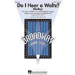 Do I Hear a Waltz?