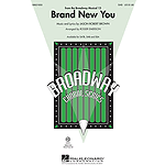 Brand New You