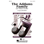 The Addams Family