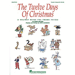 The Twelve Days of Christmas (Musical)
