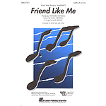 Friend Like Me