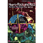 Heart of Rock and Roll (Medley)