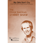 Big Girls Don't Cry