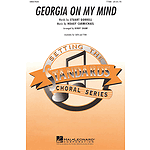 Georgia on My Mind