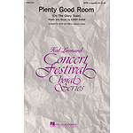 Plenty Good Room (On the Glory Train)