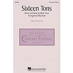 Sixteen Tons