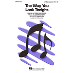 The Way You Look Tonight