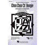 Choo Choo Ch'Boogie