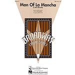 Man of La Mancha