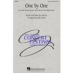 One by One