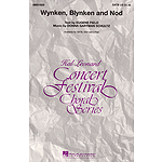 Wynken, Blynken and Nod