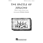 The Battle of Jericho