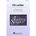 Ubi Caritas