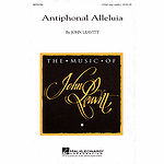 Antiphonal Alleluia