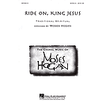Ride On, King Jesus