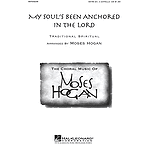 My Soul's Been Anchored in the Lord