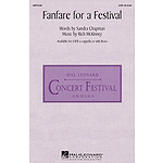 Fanfare for a Festival