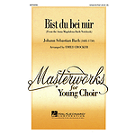 Bist du bei mir