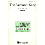 The Rainforest Song