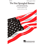 The Star Spangled Banner