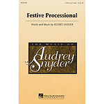 Festive Processional